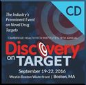 Picture of Discovery On Target - 2016 CD