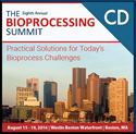 Picture of The Bioprocessing Summit - 2016 CD