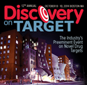 Picture of Discovery On Target - 2014 CD