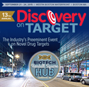 Picture of Discovery On Target - 2015 CD