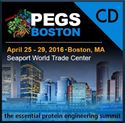 Picture of PEGS 2016 - CD