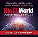 Picture of Bio-IT Conference 2018 - CD
