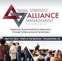 Picture of Strategic Alliance Management Congress 2018 - CD