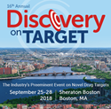 Picture of Discovery On Target - 2018