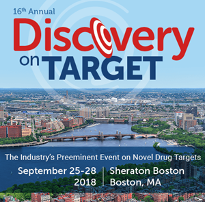 Picture of Discovery On Target - 2018 - CD