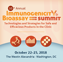 Picture of Immunogenicity and Bioassay Summit - 2018 - CD