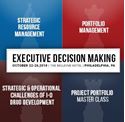 Picture of Executive Decision Making - 2018