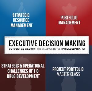 Picture of Executive Decision Making - 2018