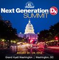 Picture of Next Generation Dx Summit 2018 - CD