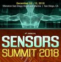 Picture of Sensors Summit - 2018