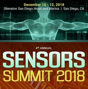 Picture of Sensors Summit - 2018