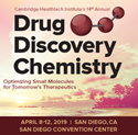 Picture of Drug Discovery Chemistry - 2019