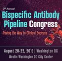 Picture of Bispecific Antibody Pipeline Congress 2019