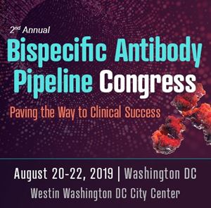 Picture of Bispecific Antibody Pipeline Congress 2019