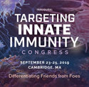 Picture of Targeting Innate Immunity Congress - 2019