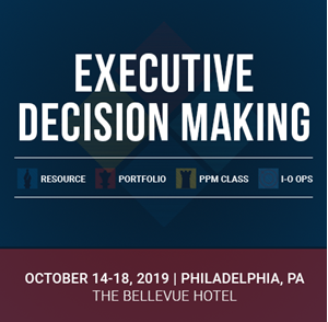 Picture of Executive Decision Making - 2019