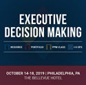 Picture of Executive Decision Making - 2019 - CD