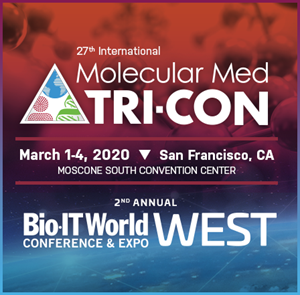 Picture of BioIT World WEST 2020 - CD
