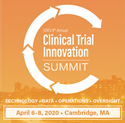 Picture of Clinical Trial Innovation Summit - 2020 - CD