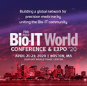 Picture of Bio-IT World - 2020