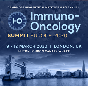 Picture of Immuno-Oncology Summit - 2020