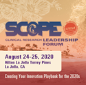 Picture of SCOPE Clinical Research Leadership Forum - 2020