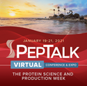 Picture of PepTalk 2021 - Virtual