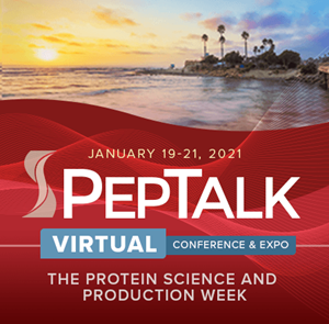 Picture of PepTalk 2021 - Virtual