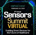 Picture of Sensor Summit Virtual - 2021