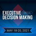 Picture of Executive Decision Making - 2021