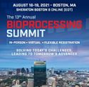Picture of The BioProcessing Summit - August 16-19, 2021