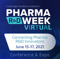 Picture of Pharma R&D Week 2021 - Virtual