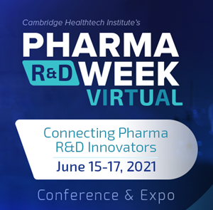 Picture of Pharma R&D Week 2021 - Virtual