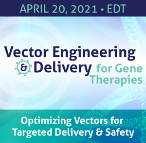Picture of Vector Engineering & Delivery for Gene Therapies - 2021