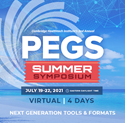Picture of PEGS Summer Symposium