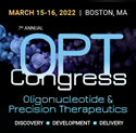 Picture of OPT Congress: Oligonucleotide & Precision Therapeutics