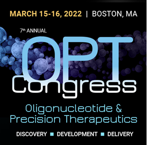 Picture of OPT Congress: Oligonucleotide & Precision Therapeutics