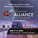 Picture of Strategic Alliance Management Conference - 2022