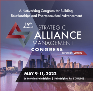 Picture of Strategic Alliance Management Conference - 2022