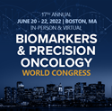 Picture of Biomarkers & Precision Oncology World Congress - 2022