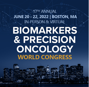 Picture of Biomarkers & Precision Oncology World Congress - 2022