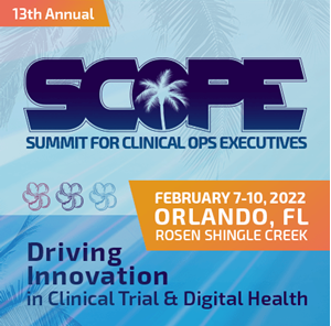 Picture of SCOPE Summit - 2022