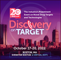 Picture of Discovery On Target - 2022