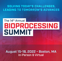 Picture of Bioprocessing Summit 2022