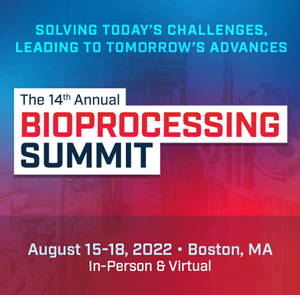 Picture of Bioprocessing Summit 2022